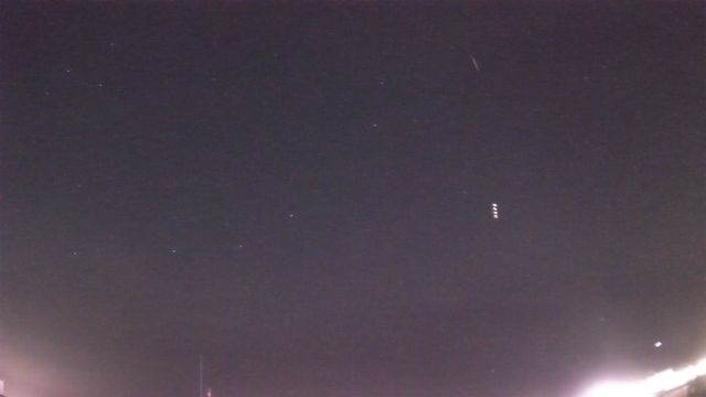 AMS80 meteor