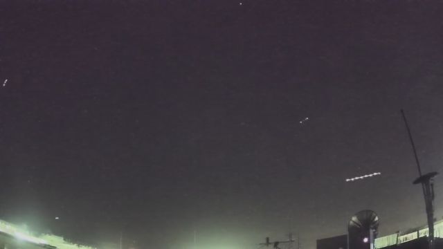 AMS80 meteor