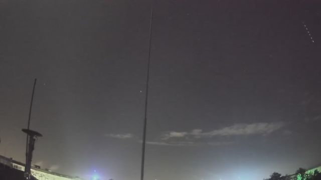 AMS80 meteor
