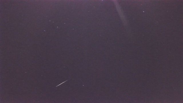 AMS80 meteor