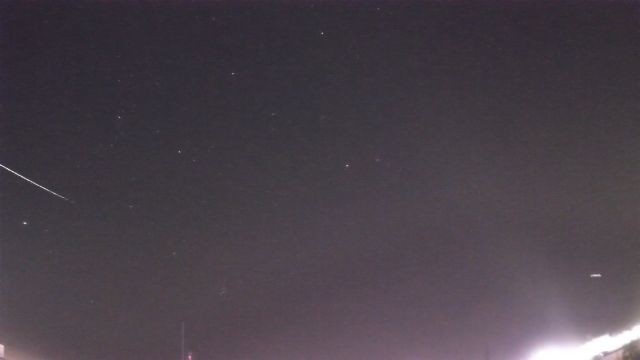 AMS80 meteor