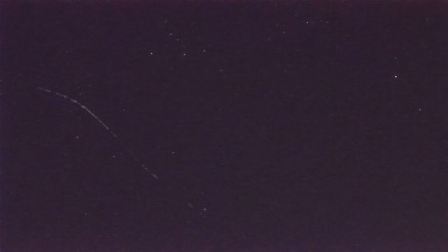 AMS80 meteor