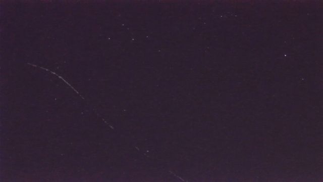 AMS80 meteor