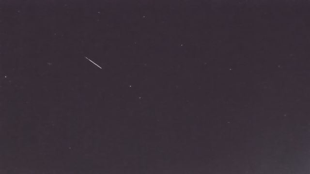 AMS80 meteor