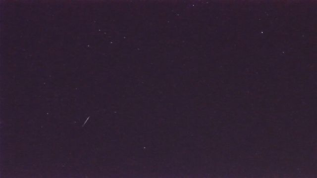 AMS80 meteor