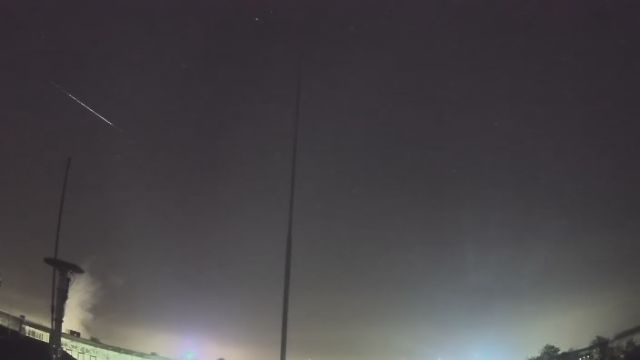 AMS80 meteor