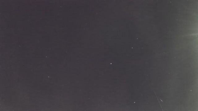 AMS80 meteor