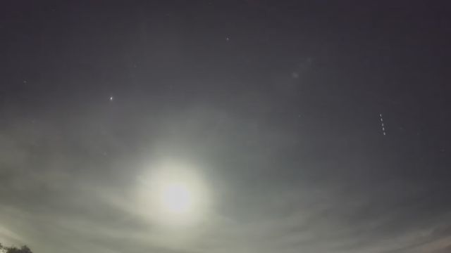AMS80 meteor