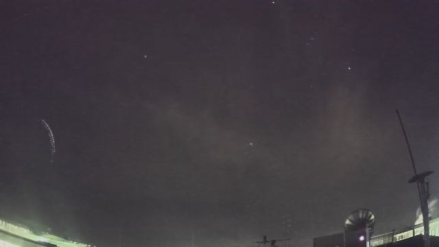 AMS80 meteor