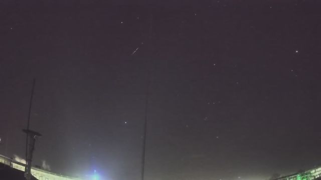 AMS80 meteor