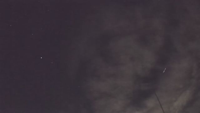 AMS80 meteor