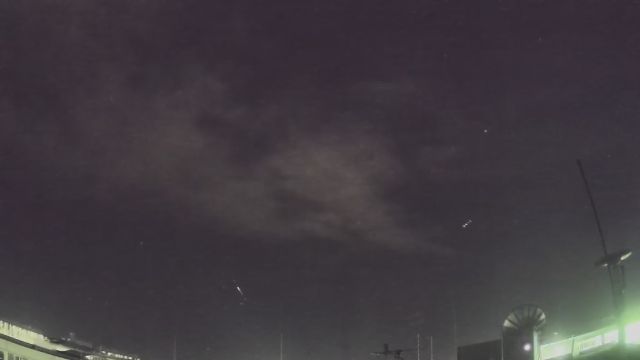 AMS80 meteor