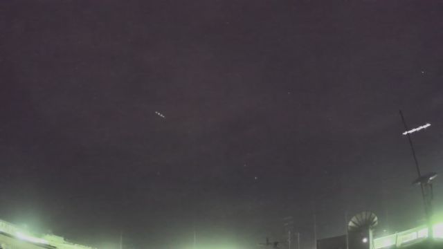 AMS80 meteor