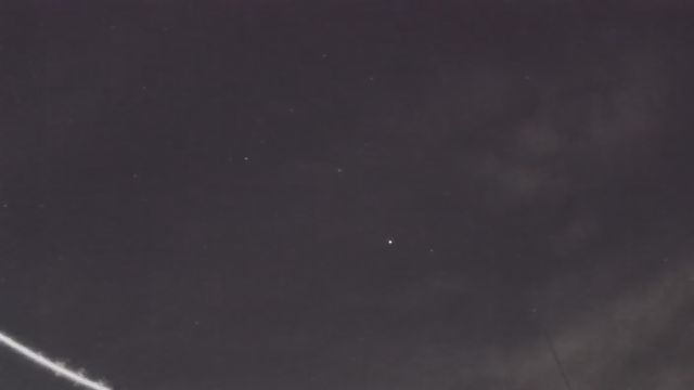 AMS80 meteor