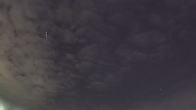 AMS80 meteor