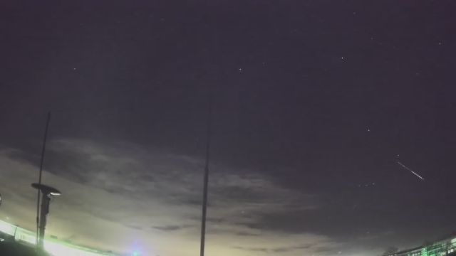 AMS80 meteor