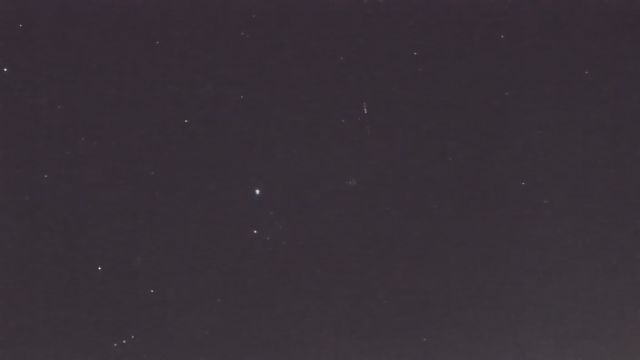 AMS80 meteor