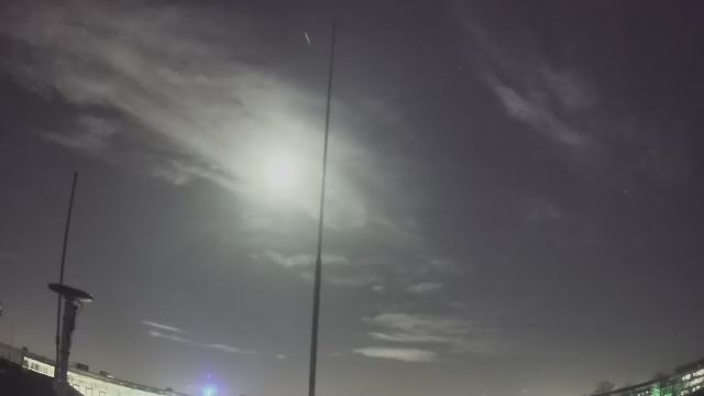 AMS80 meteor