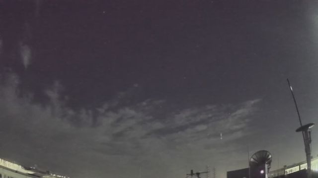 AMS80 meteor