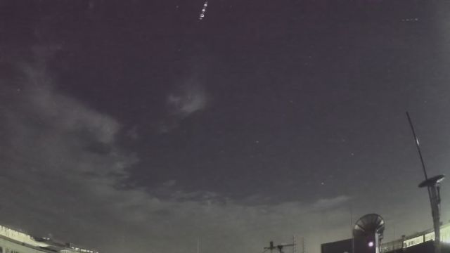 AMS80 meteor