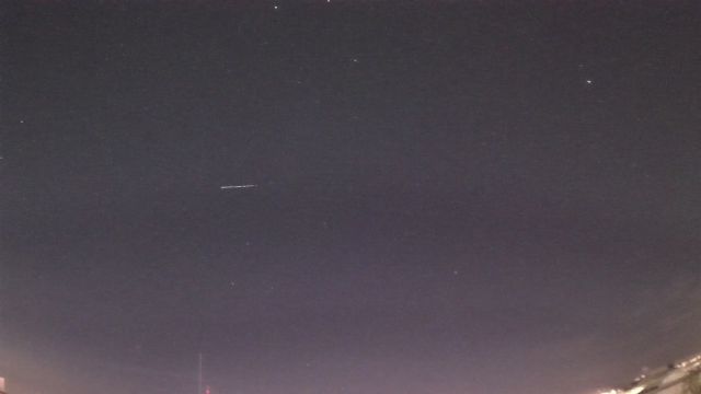 AMS80 meteor