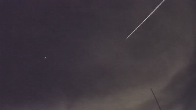 AMS80 meteor