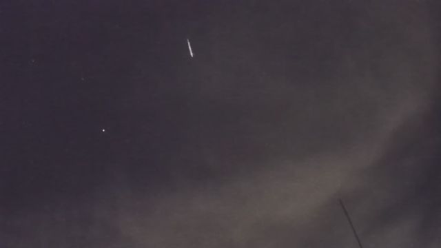 AMS80 meteor
