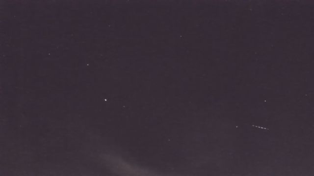 AMS80 meteor