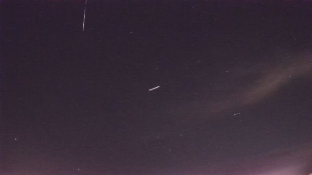 AMS80 meteor
