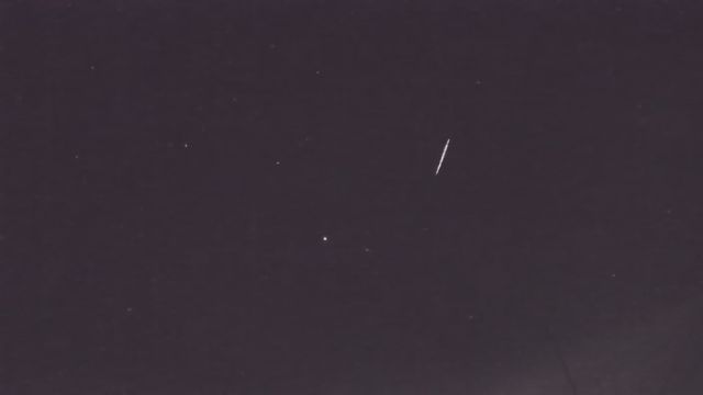 AMS80 meteor