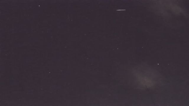 AMS80 meteor
