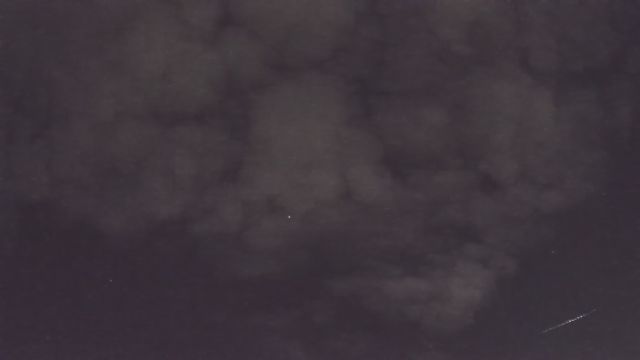 AMS80 meteor