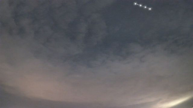 AMS80 meteor