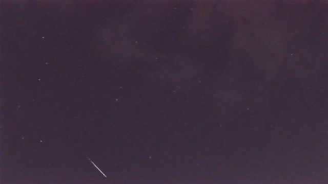 AMS80 meteor