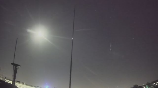 AMS80 meteor