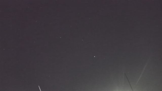 AMS80 meteor