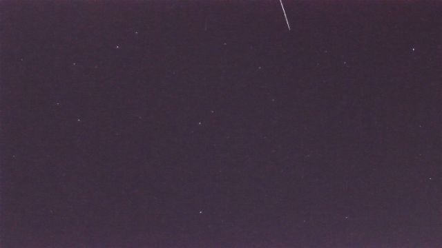 AMS80 meteor