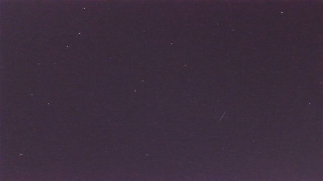 AMS80 meteor
