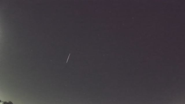 AMS80 meteor