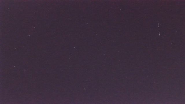 AMS80 meteor