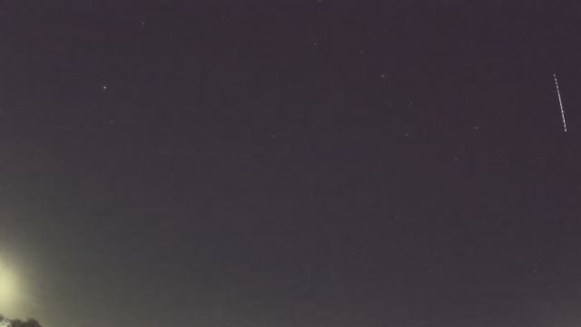AMS80 meteor
