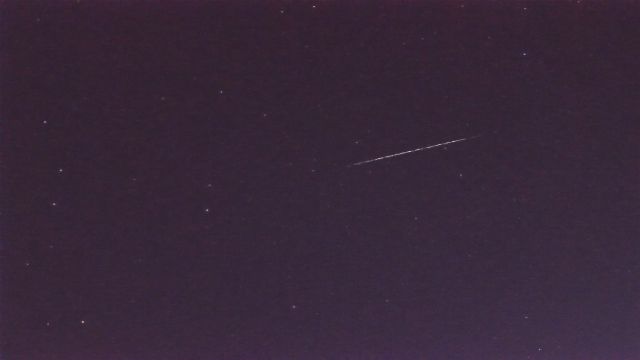 AMS80 meteor