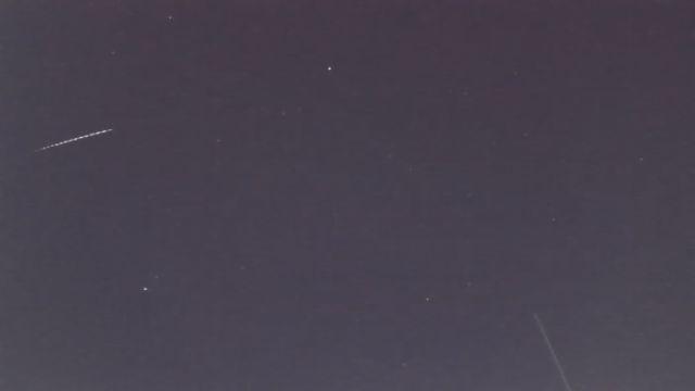 AMS80 meteor