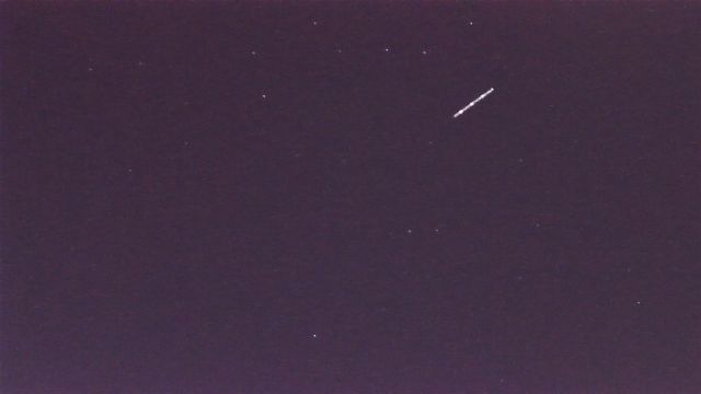 AMS80 meteor
