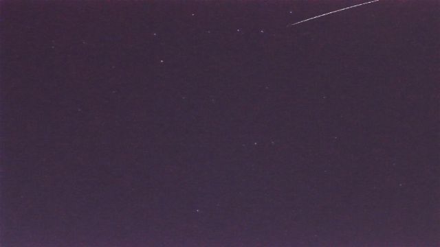 AMS80 meteor
