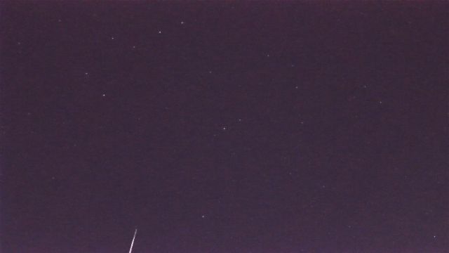 AMS80 meteor