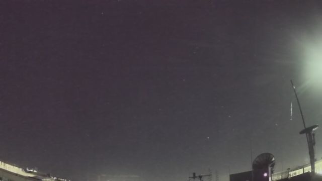 AMS80 meteor