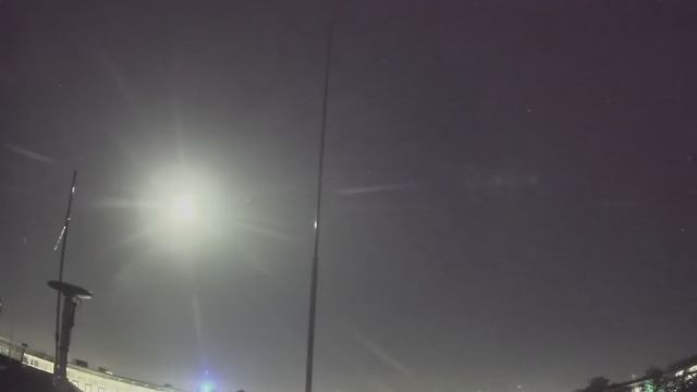 AMS80 meteor