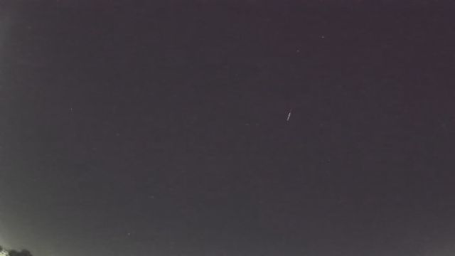 AMS80 meteor