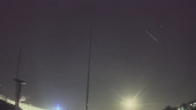 AMS80 meteor